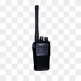 Beta Walkie Talkie - Two-way Radio, HD Png Download - walkie talkie png