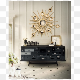 Sideboards Boca Do Lobo, HD Png Download - apollo png
