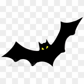 Old Police Baton Svg Clip Arts - Bat Halloween Cut Outs, HD Png Download - baton png