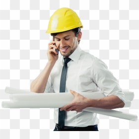 Industrail Engineer Png Image - Engineer Png, Transparent Png - workers png