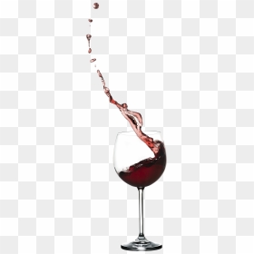 Wine Tasting Png - Transparent Background Wine Glass Png, Png Download - wine tasting png