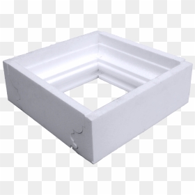 Moldura Para Capitel - Baron Designer Basin A04, HD Png Download - molduras redondas png