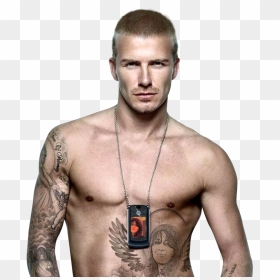 Nature Bloke Paragon Png Image High Quality - David Beckham Tatuajes 2018, Transparent Png - paragon png