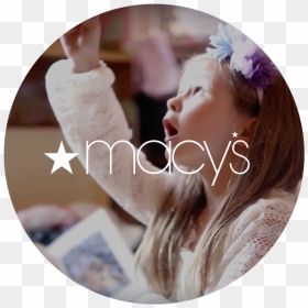 Macys - Angel, HD Png Download - macys png