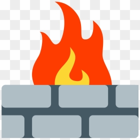 Png 50 Px - Icon, Transparent Png - firewall png
