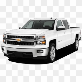 Used Chevy Silverado 1500 For Sale In Colorado Springs - Chevrolet Pick Up 2014, HD Png Download - chevy truck png