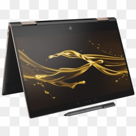 Hp Spectre X360 - Touch Screen Hp Laptop Price, HD Png Download - spectre png