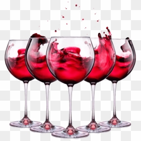 Denismorrow › Wine Tasting Party - Free Png Wine And Glass, Transparent Png - wine tasting png