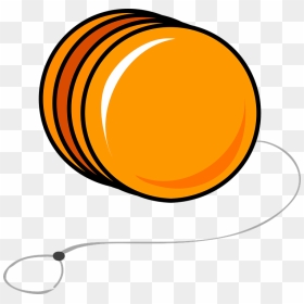 Thumb Image - Yoyo Clipart, HD Png Download - yoyo png