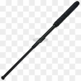 United Defence Impact Expandable Baton Is Considered - Harry Potter Custom Wand Designs, HD Png Download - baton png