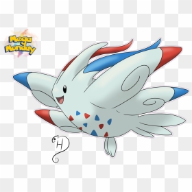 Pokemon Togekiss Mega Evolution , Png Download - Togekiss Mega, Transparent Png - togekiss png