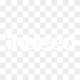 White Indeed Logo , Png Download - Indeed Logo Png Weiß, Transparent Png - indeed logo png