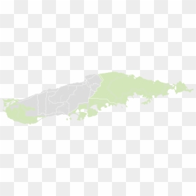 Vieques Puerto Rico Map , Png Download - Atlas, Transparent Png - puerto rico map png