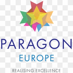 Paragon Europe User Picture"  Style= - Paragon Europe Logo, HD Png Download - paragon png