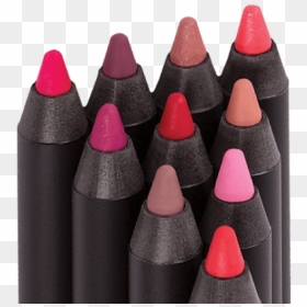 Lipliners Header Md - Younique Lip Liner Transparent, HD Png Download - younique png