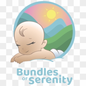 Bundles Of Serenity - Cartoon, HD Png Download - serenity png