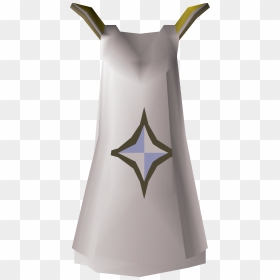 Untrimmed Prayer Cape Osrs, HD Png Download - prayer icon png