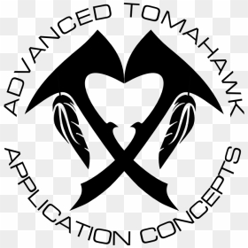 Advanced Tomahawk Application Concepts - Plumbing Logos Free, HD Png Download - tomahawk png