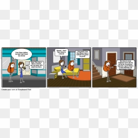 Cartoon, HD Png Download - macys png