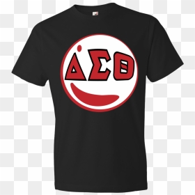 Delta Sigma Theta , Png Download - Active Shirt, Transparent Png - delta sigma theta png