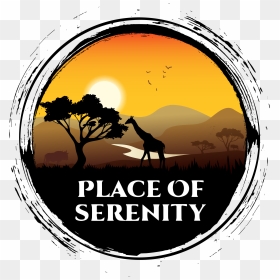 Place Of Serenity, HD Png Download - serenity png