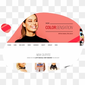 # - Flyer, HD Png Download - macys png
