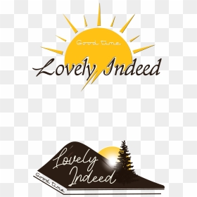 Graphic Design, HD Png Download - indeed logo png