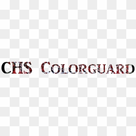 Calligraphy, HD Png Download - color guard png