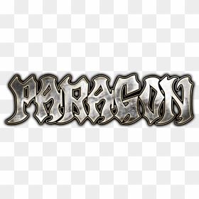 Heavy Fuckin´metal From Hamburg - Paragon Metal, HD Png Download - paragon png