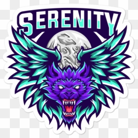 Emblem, HD Png Download - serenity png