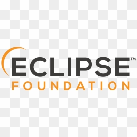 Eclipse Foundation Logo - Eclipse Foundation, HD Png Download - eclipse logo png