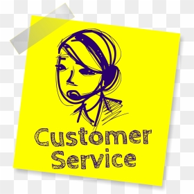 Customer-service - 5 Cs Of Customer Service, HD Png Download - michael clifford png