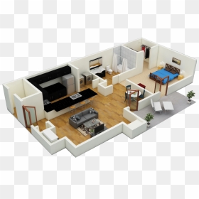 Flor Plans Square Dogwood, HD Png Download - dogwood png