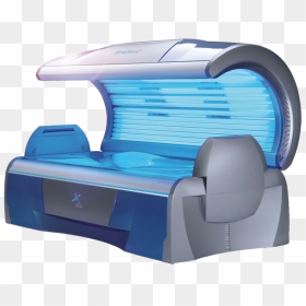 Our Tanning Beds - Suntan Bed, HD Png Download - oasis png