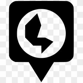 Pin Globe - Emblem, HD Png Download - globe png icon