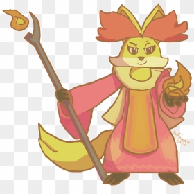 Arch Mage , Png Download - Cartoon, Transparent Png - mage png