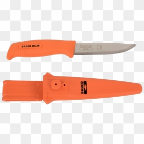 Cuchillo Bahco 1446, HD Png Download - cuchillo png