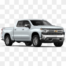 Chevrolet Silverado, HD Png Download - chevy truck png