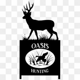 Image9 - Elk, HD Png Download - oasis png