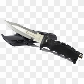 Cuchillo K-75 - Benelli Supernova Trigger Mech, HD Png Download - cuchillo png