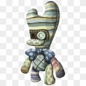 Misc Bag Butler Clip Arts - Toy, HD Png Download - butler png