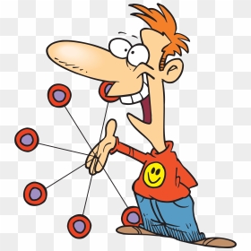 Yoyo Clipart Cartoon - Clipart Yoyo, HD Png Download - yoyo png