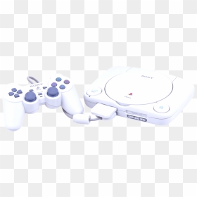 Ps1 Png Transparent - Yellow Ps3 Controller, Png Download - ps1 png