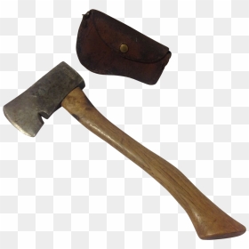 Hatchet Broadaxe Tool Tomahawk - Splitting Maul, HD Png Download - tomahawk png