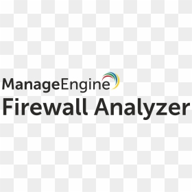 Manageengine Firewall Analyzer Logo, HD Png Download - firewall png
