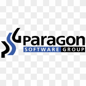 Paragon Software Group Logo, HD Png Download - paragon png