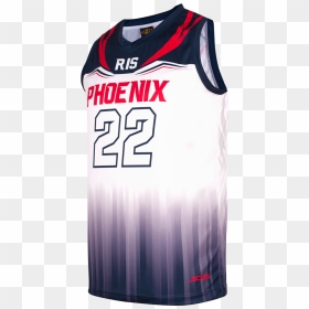 Tomahawk Pro Jerseys Style - Active Tank, HD Png Download - tomahawk png