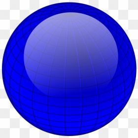 Globe Icon Png Icons - Sphere, Transparent Png - globe png icon