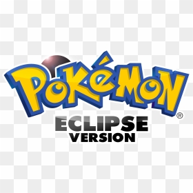Pokéfanon - Pokemon Direct, HD Png Download - eclipse logo png