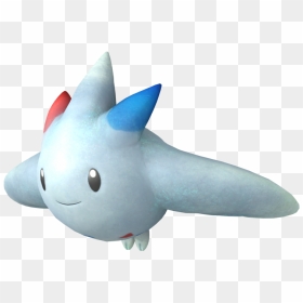 Download Zip Archive - Stuffed Toy, HD Png Download - togekiss png